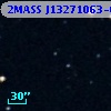2MASS J13271063-0000217
