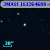 2MASS J13264688-0000313