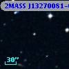 2MASS J13270081-0000484