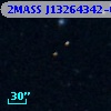 2MASS J13264342-0003095