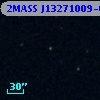 2MASS J13271009-0005345