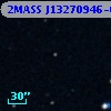 2MASS J13270946-0013154