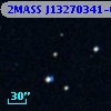 2MASS J13270341-0013582