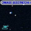 2MASS J13270224-0014520