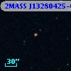 2MASS J13280425-0000056