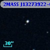 2MASS J13273922-0000552