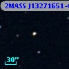 2MASS J13271651-0001006
