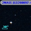 2MASS J13280097-0001452