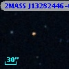 2MASS J13282446-0002160