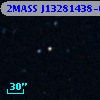 2MASS J13281438-0003060