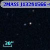 2MASS J13281566-0003099