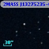 2MASS J13275235-0003085
