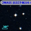 2MASS J13274614-0005111