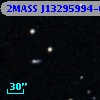 2MASS J13295994-0007211