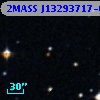 2MASS J13293717-0007199