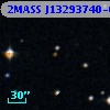 2MASS J13293740-0007302