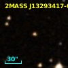 2MASS J13293417-0007478