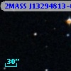 2MASS J13294813-0008041