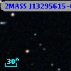 2MASS J13295615-0008135