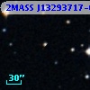 2MASS J13293717-0008326