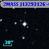 2MASS J13293126-0008467