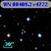WN B0408.2+4722