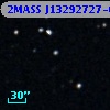 2MASS J13292727-0011530
