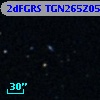 2dFGRS TGN265Z051