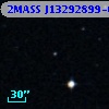 2MASS J13292899-0014503