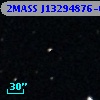 2MASS J13294876-0015249