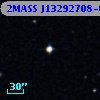 2MASS J13292708-0015403