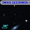2MASS J13294858-0016196