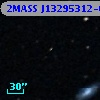 2MASS J13295312-0016205