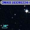 2MASS J13285224-0001466