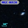 MGC 46820
