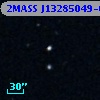 2MASS J13285049-0003217