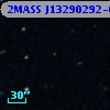 2MASS J13290292-0010177