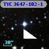 TYC 3647-102-1