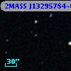 2MASS J13295784-0003199