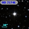 HD  25746