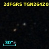 2dFGRS TGN264Z030