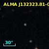 [BMP2004] SDSS J132323.78-002155.2 abs 0.71596
