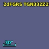 2dFGRS TGN332Z259