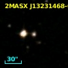 6dFGS gJ132314.7-021902