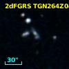 2dFGRS TGN264Z046