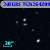 2dFGRS TGN264Z092