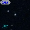 2MASX J13261687-0055099
