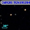 2dFGRS TGN195Z049