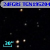2dFGRS TGN195Z047
