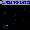 2dFGRS TGN195Z035